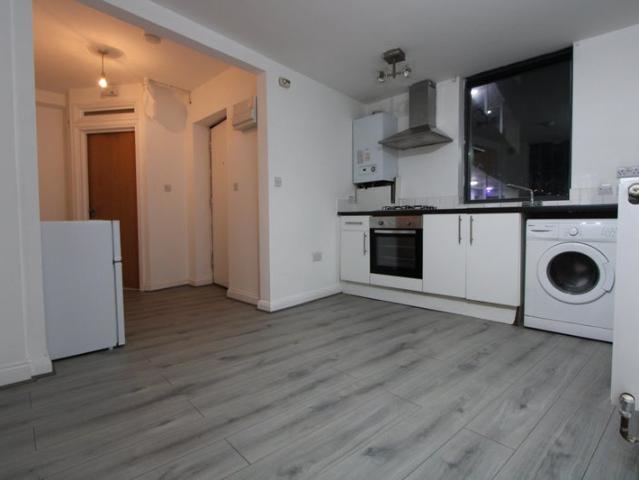 Apartment for rent in London Borough of Wandsworth, Greater London
