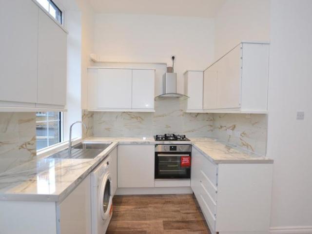 Apartment for rent in St. George in the East, Whitechapel