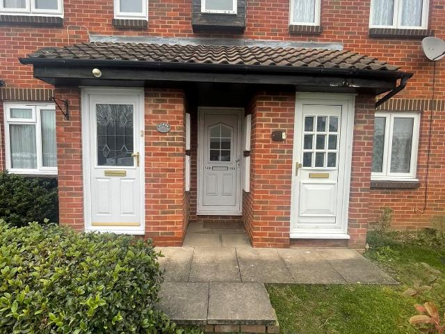 Apartment for rent in London Borough of Ealing, Greater London