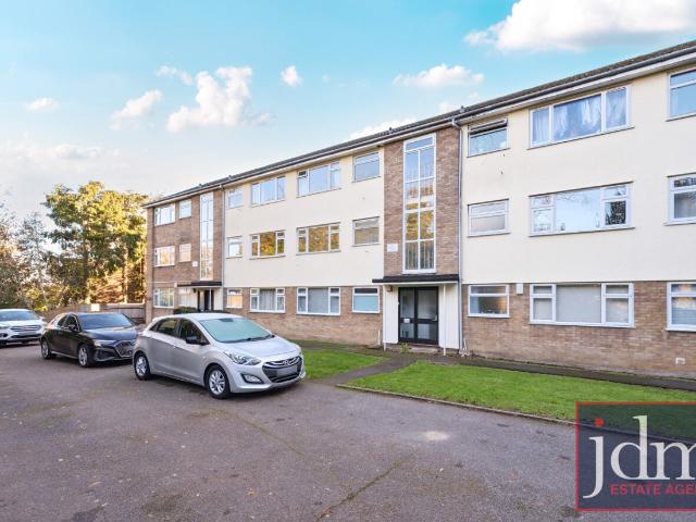 Apartment for rent in Cat Hill, Isle Of Man