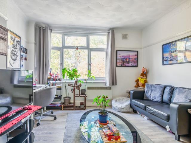 Apartment for rent in Greenwich Town Centre, Greater London