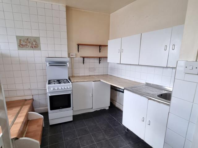Apartment for rent in Wealdstone, Greater London