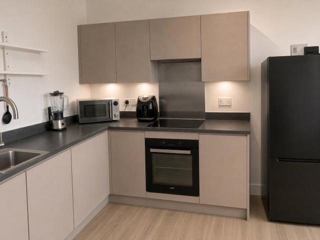 Apartment for rent in Northumberland Heath, Greater London