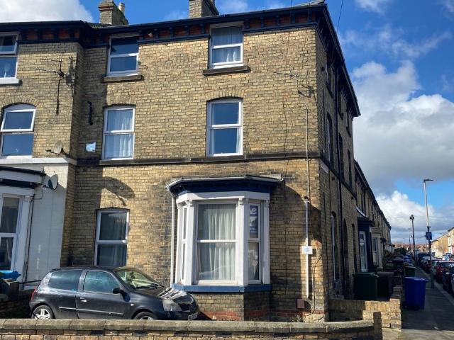 Apartment for rent in Falsgrave, Kepwick