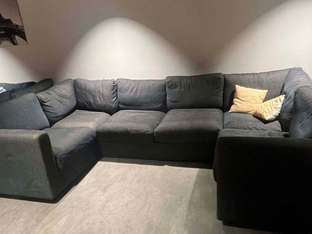 Room for rent in Tufnell Park, Isle Of Man