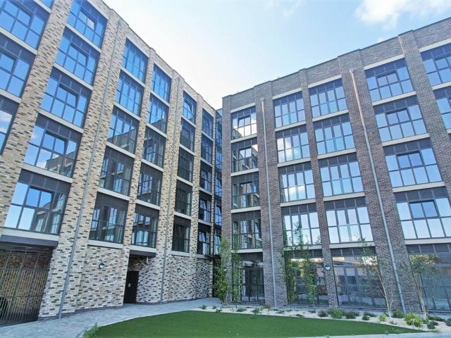 Apartment for rent in Black Friars, Leicester