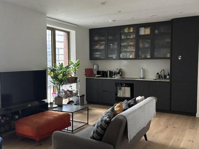 Apartment for rent in Tottenham Hale, Isle Of Man