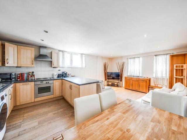 Apartment for rent in Bermondsey, Greater London