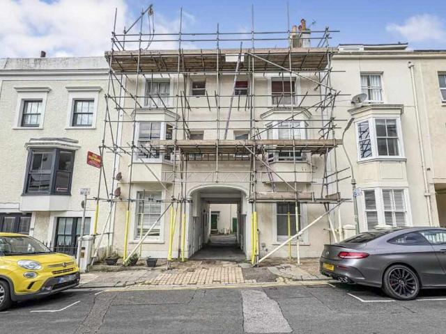 Flat for sale in Brunswick, Isle Of Man