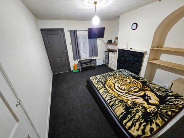 Apartment for rent in Pleasant Valley, Duton Hill