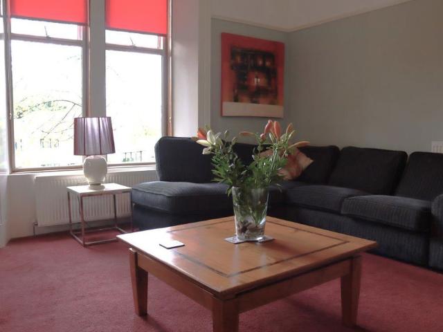 Apartment for rent in Clydebank, Scotland