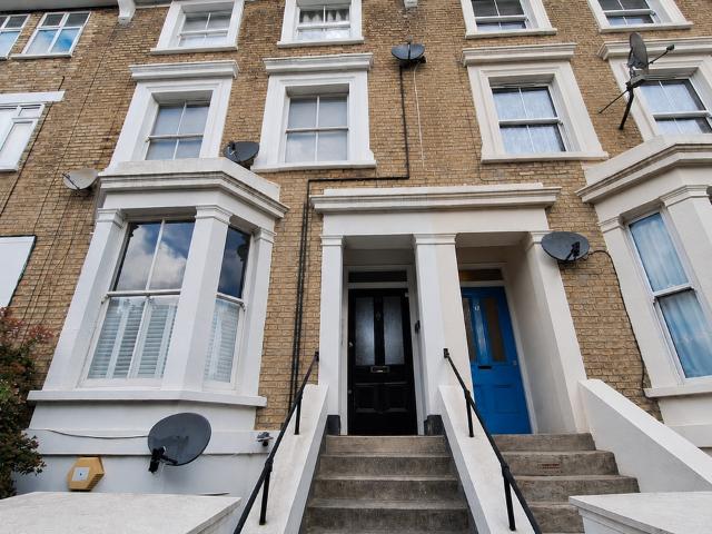Apartment for rent in West Dulwich, Greater London