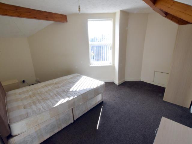 Apartment for rent in Osgathorpe, Isle Of Man