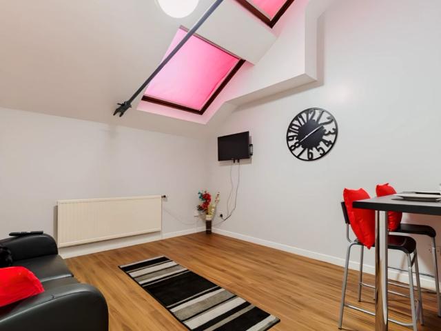 Apartment for rent in City Centre, Scotland