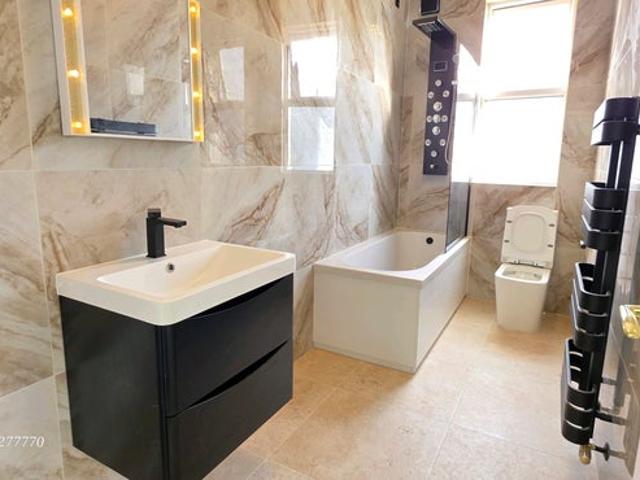 Apartment for rent in Withington, Georgia