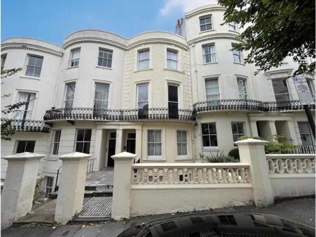 Flat for sale in Brunswick, Isle Of Man
