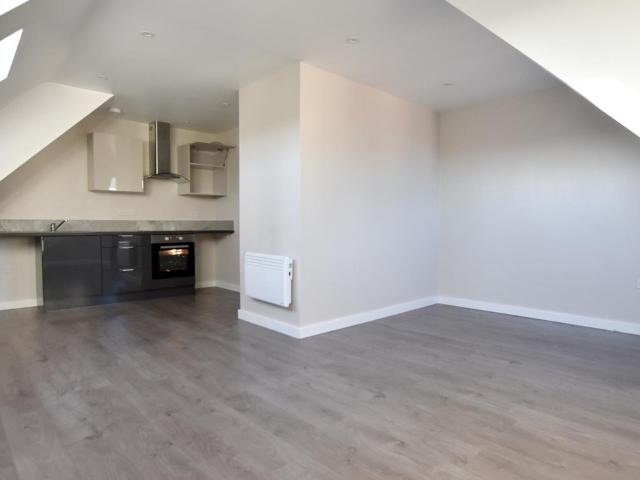 Apartment for rent in Hinckley, Hinckley and Bosworth