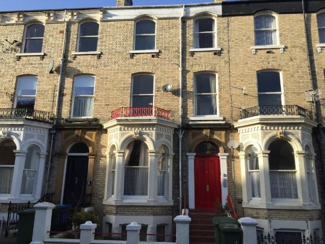 Apartment for rent in South Cliff, Kepwick