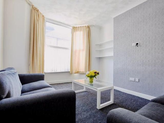 Room for rent in Hull, City Of Kingston Upon Hull