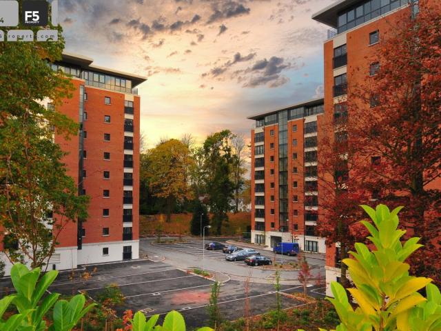 Apartment for rent in Lisburn, Northern Ireland