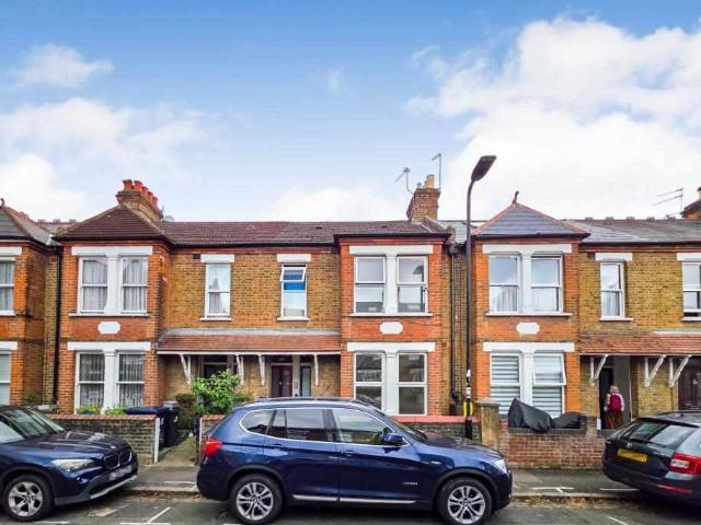 Flat for sale in London, Greater London