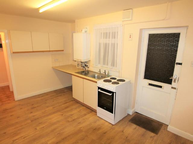 Apartment for rent in Sileby, Charnwood