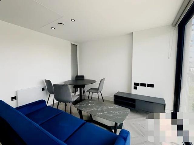 Apartment for rent in Devonshire, South Yorkshire