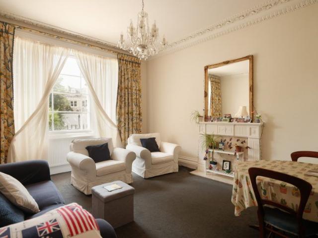 Apartment for rent in Feckenham, City Of Bristol