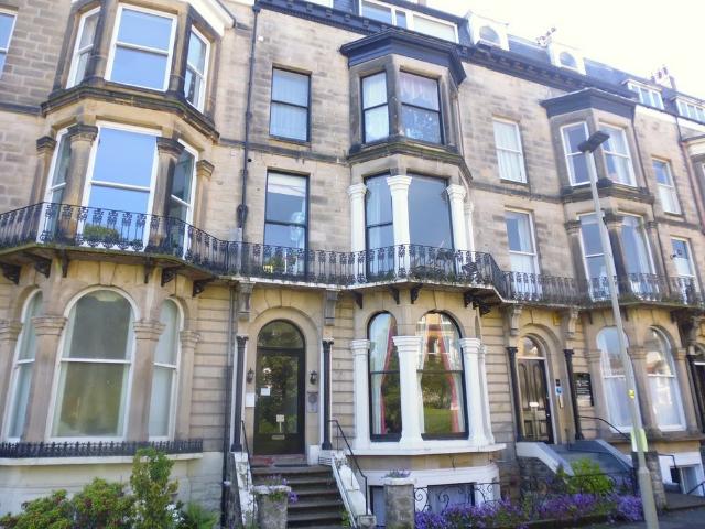 Apartment for rent in South Cliff, Kepwick