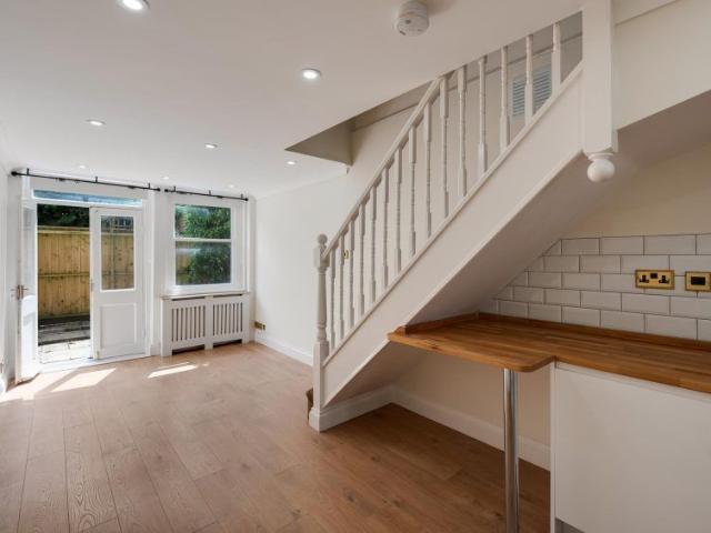 House for rent in Clifton, Bristol