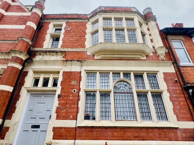 Apartment for rent in Clarendon Park, Leicester