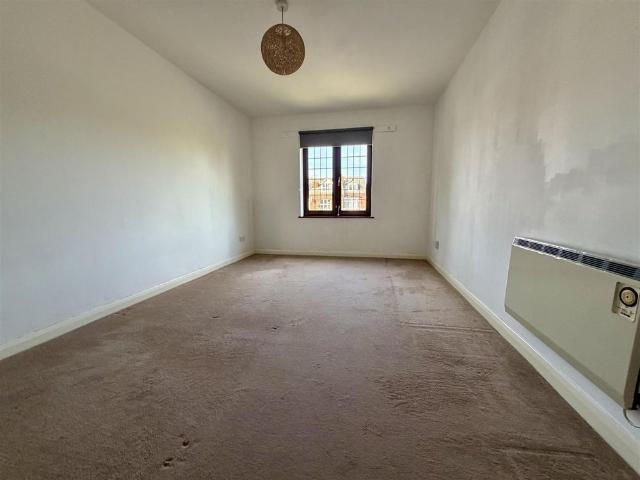Apartment for rent in Pinfold, Leicestershire
