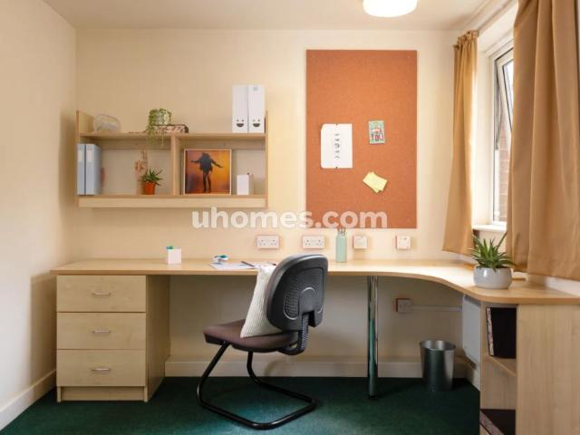 Apartment for rent in Barton In Fabis, East Midlands