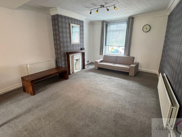 Apartment for rent in Kingsley Moor, Staffordshire