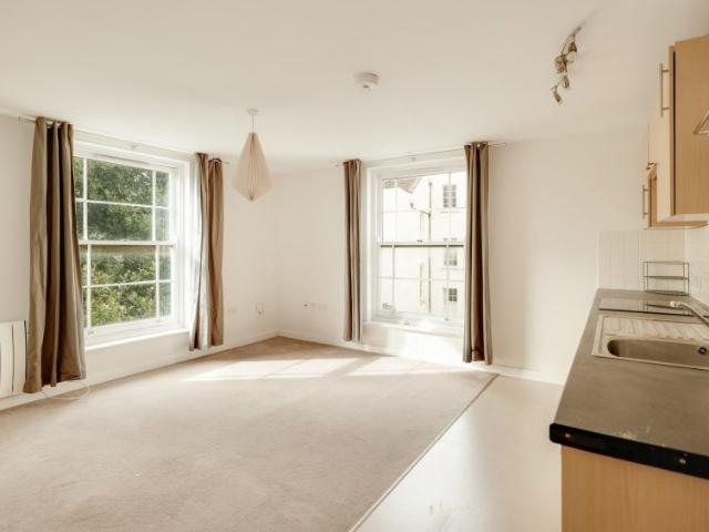 Apartment for rent in Feckenham, City Of Bristol
