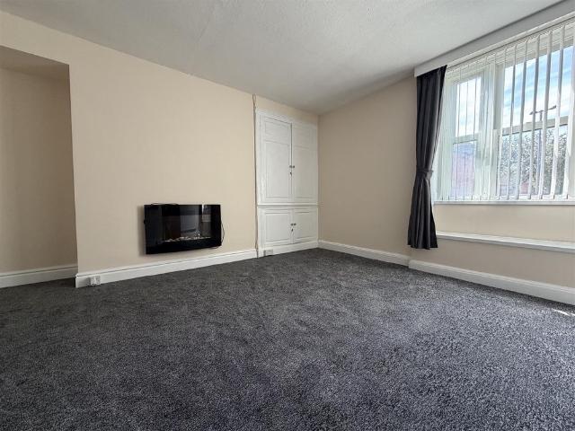 Apartment for rent in Syston, Elmfield