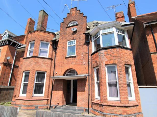 Apartment for rent in Clarendon Park, Leicester