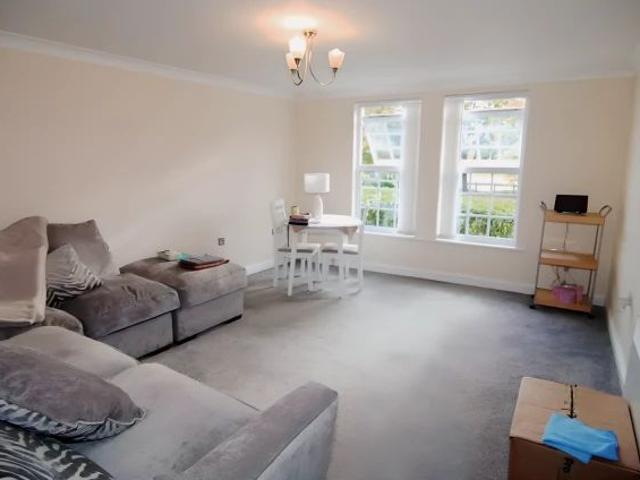 Apartment for rent in Aykley Heads, Durham