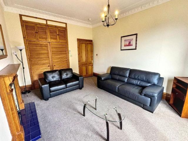 Apartment for rent in Mount Florida, Scotland
