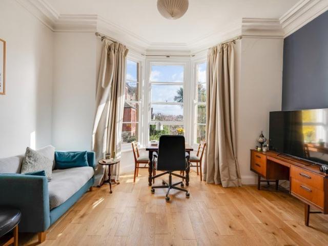 Apartment for rent in Feckenham, City Of Bristol
