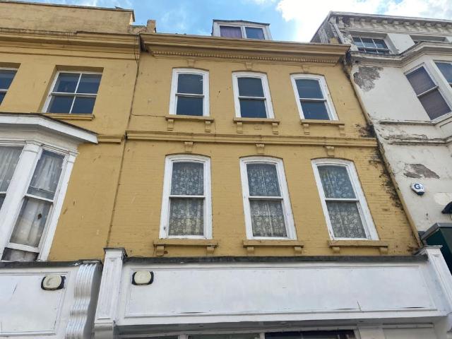 Apartment for rent in The Old Town, Kepwick