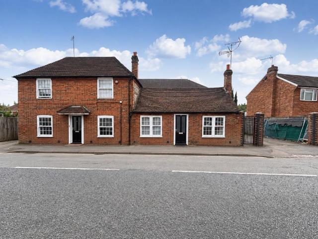 Apartment for rent in Buckinghamshire
