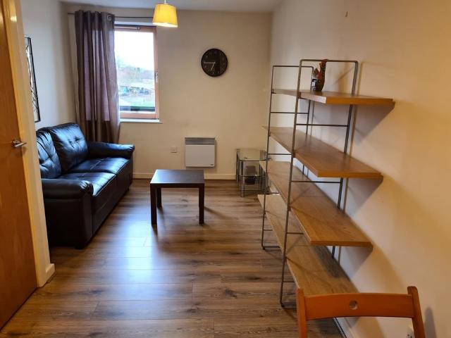 Apartment for rent in Hillfields, West Midlands
