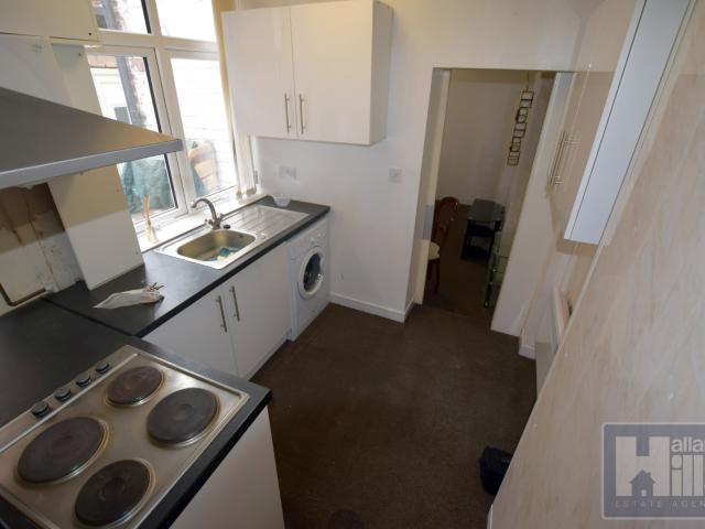 Apartment for rent in Heeley Bottom, South Yorkshire