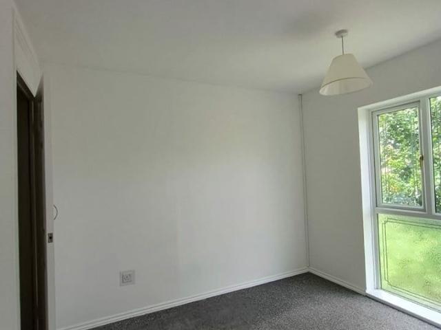 Apartment for rent in Ladywood, West Midlands