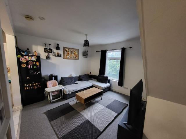 Apartment for rent in Spring Park, Luton