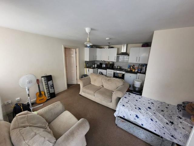 Apartment for rent in Spring Park, Luton