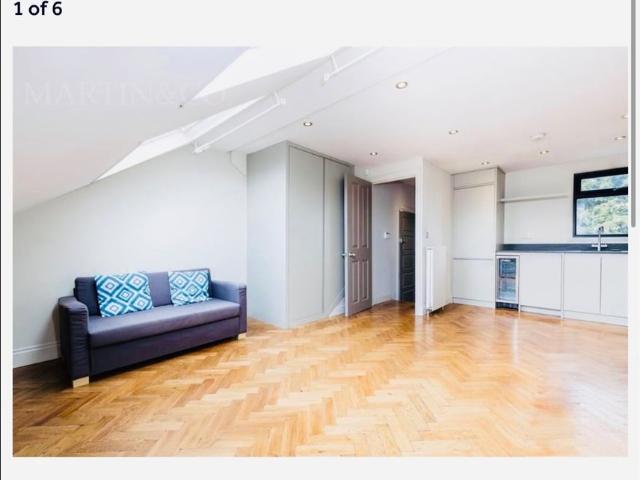Apartment for rent in London Borough of Hounslow, Greater London