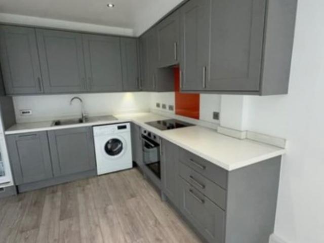 Apartment for rent in London Borough of Bromley, Greater London