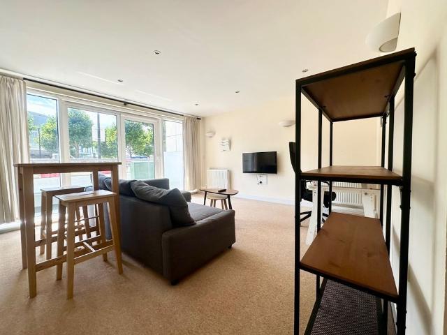 Apartment for rent in Canning Town, Greater London